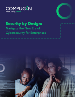 Guide cover -Navigate the New Era of Cybersecurity for Enterprises-1