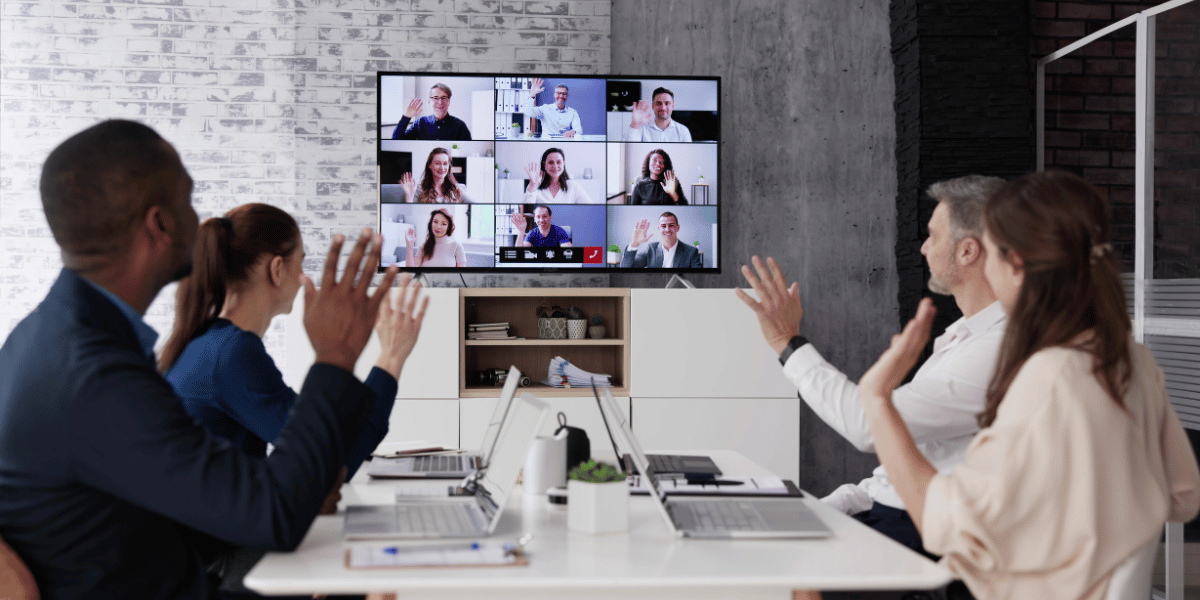 3 Video Conferencing Features You Might Not Yet Know